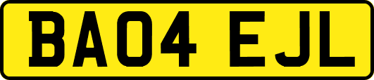 BA04EJL