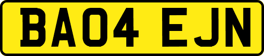 BA04EJN
