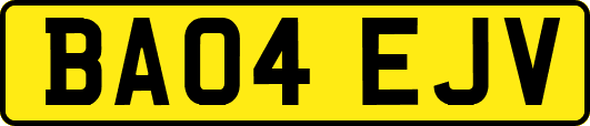 BA04EJV