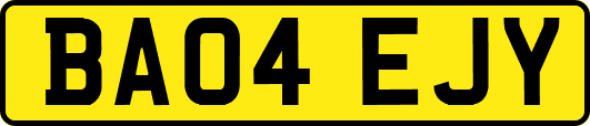 BA04EJY