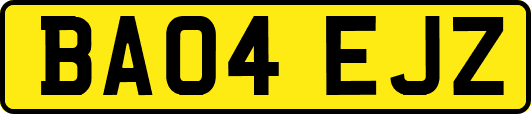 BA04EJZ