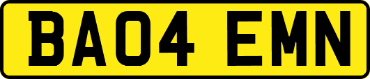 BA04EMN