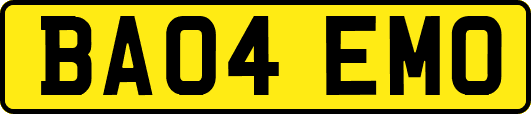 BA04EMO