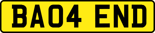 BA04END
