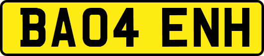BA04ENH