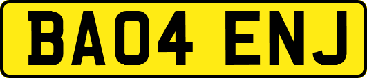BA04ENJ