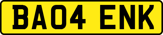 BA04ENK