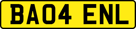 BA04ENL