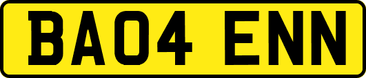 BA04ENN