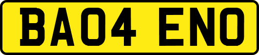 BA04ENO