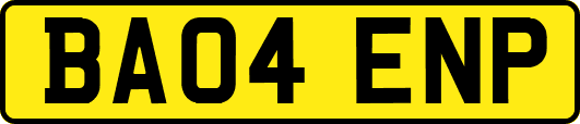 BA04ENP