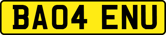 BA04ENU