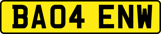 BA04ENW