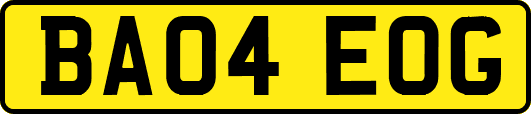 BA04EOG