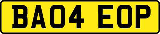 BA04EOP