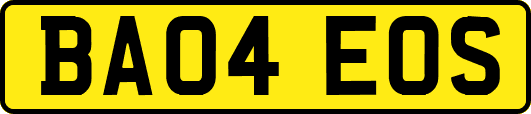 BA04EOS