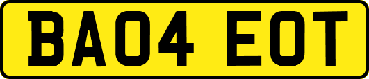 BA04EOT