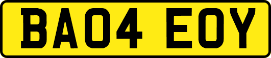BA04EOY