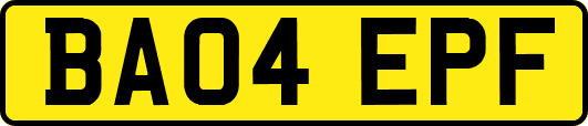 BA04EPF