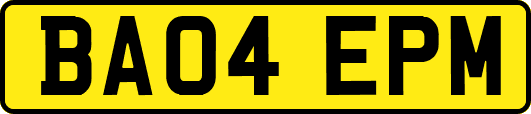 BA04EPM