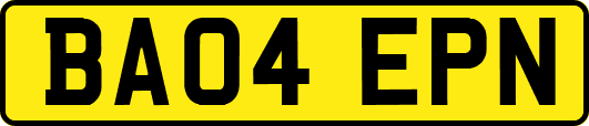 BA04EPN