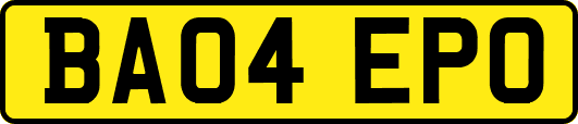 BA04EPO