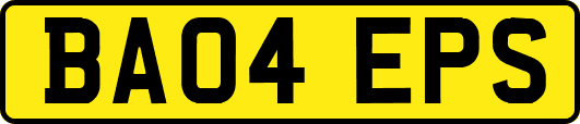 BA04EPS