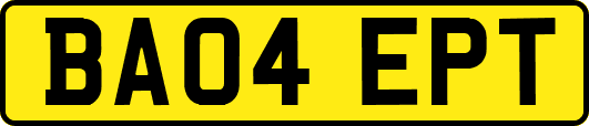 BA04EPT