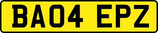BA04EPZ
