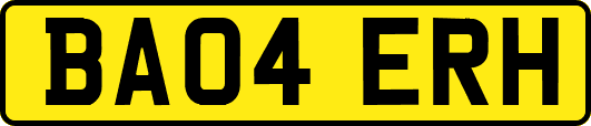 BA04ERH