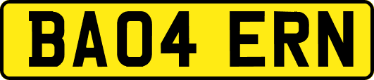 BA04ERN