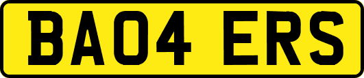 BA04ERS