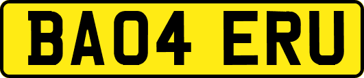 BA04ERU