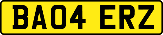 BA04ERZ