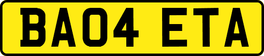 BA04ETA