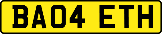 BA04ETH