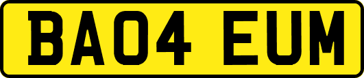 BA04EUM