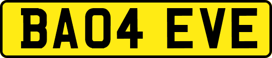 BA04EVE