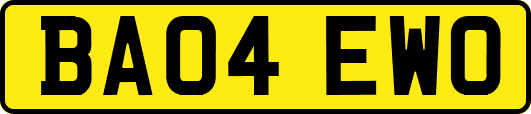BA04EWO