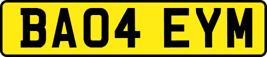 BA04EYM