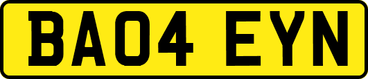BA04EYN