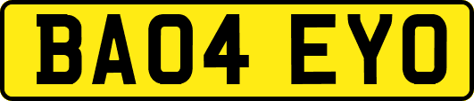 BA04EYO