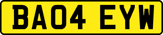 BA04EYW