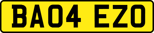 BA04EZO