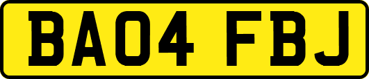 BA04FBJ
