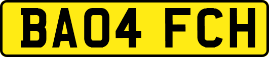 BA04FCH