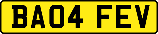 BA04FEV