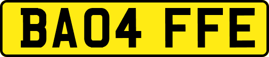 BA04FFE