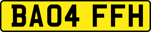 BA04FFH