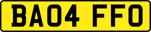 BA04FFO